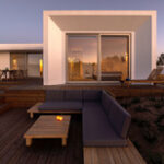 DECKS