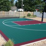 CANCHA MODULAR