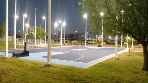 Ford-Basquet